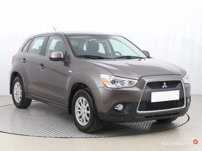 Mitsubishi ASX 1.6 MIVEC