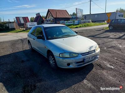 Mitsubishi Colt 1.3 00r