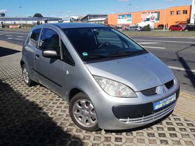 Mitsubishi Colt 1.3