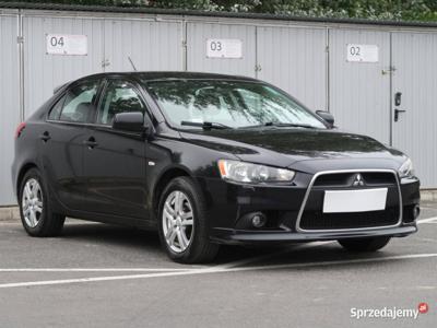 Mitsubishi Lancer 1.8 MIVEC