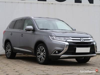 Mitsubishi Outlander 2.0