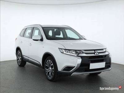 Mitsubishi Outlander 2.0