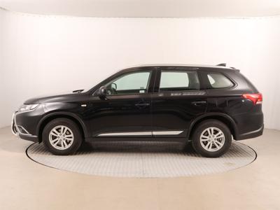 Mitsubishi Outlander 2017 2.0 73955km SUV