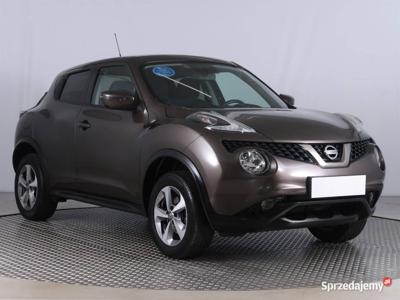 Nissan Juke 1.6 i