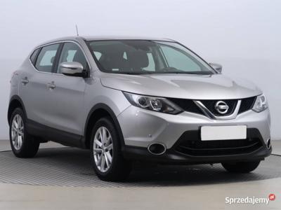 Nissan Qashqai 1.2 DIG-T