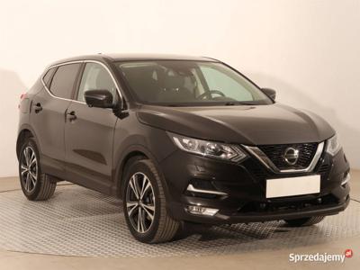 Nissan Qashqai 1.2 DIG-T