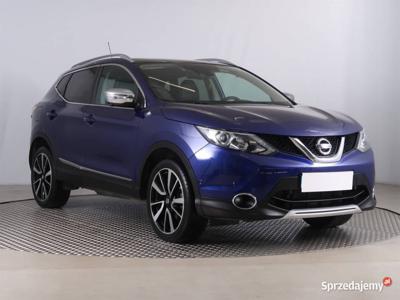 Nissan Qashqai 1.2 DIG-T