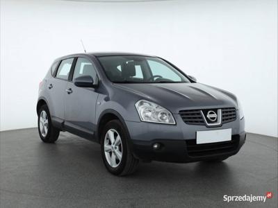 Nissan Qashqai 2.0