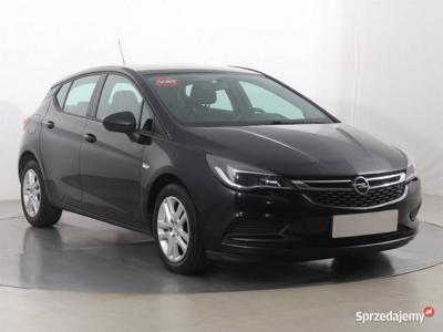 Opel Astra 1.4 T