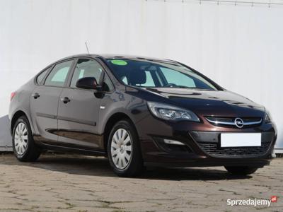 Opel Astra 1.4 T