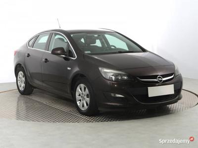 Opel Astra 1.4 T