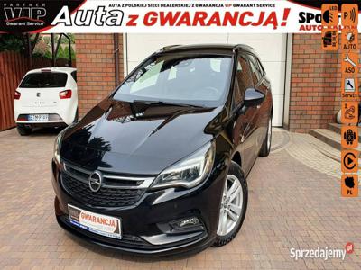 Opel Astra 1.6 CDTI 136KM DYNAMIC SPORT, Salon PL,serwis AS…