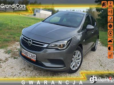 Opel Astra 1.6 CDTi 136KM # Navi # Kamera # Parktronic # Su…