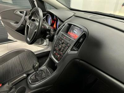 Opel Astra 1.6 EcoFlex 110KM*Innovation COSMO*Klimatronic*NAVI**ZNiemiec