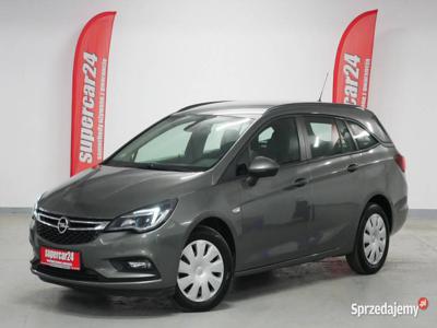 Opel Astra 1,6 / Jak NOWY / NAVI / LED / Tempomat / BT / FV…