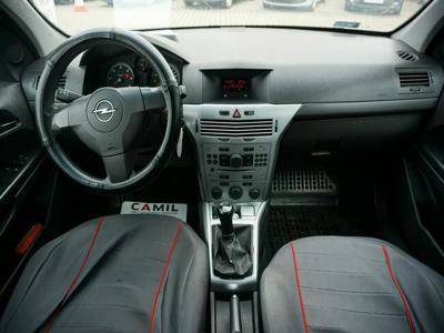 Opel Astra 1,7CDTi 110KM, Salon Polska, Sprawny, Zarejestrowany, Ubezpieczony