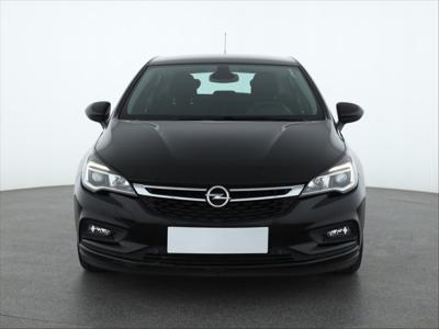 Opel Astra 2017 1.4 T 100000km ABS