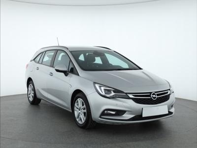 Opel Astra 2017 1.6 CDTI 185655km Kombi