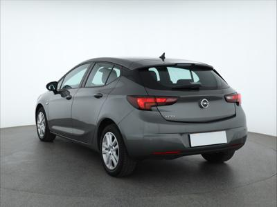 Opel Astra 2019 1.4 T 134798km ABS