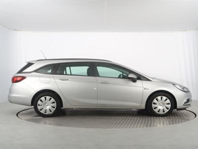 Opel Astra 2019 1.6 CDTI 79291km Kombi