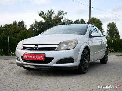 Opel Astra III 1.8 131KM GTC -Panorama -Klima -Zobacz H (20…