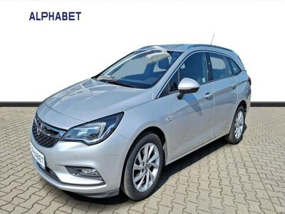 Opel Astra Opel Astra V 1.4 T GPF Elite K (2015-2021)