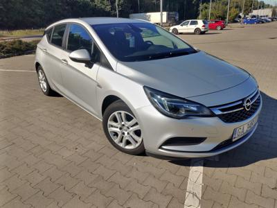 Opel Astra V 1.6 CDTI Enjoy