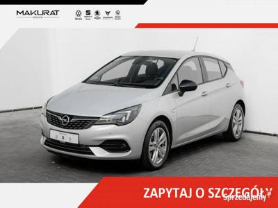 Opel Astra WD6829P # 1.2 T Edition Podgrz f. I kier. NAVI S…