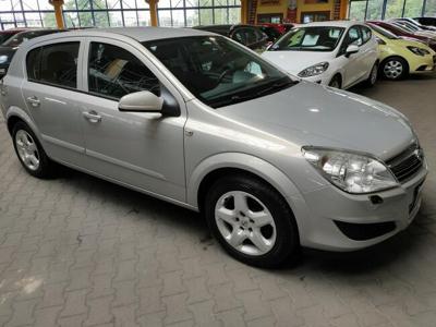 Opel Astra ZOBACZ OPIS !!W PODANEJ CENIE ROCZNA GWARANCJA !!!