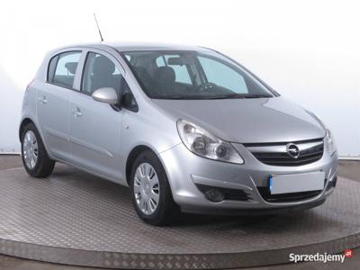 Opel Corsa 1.2