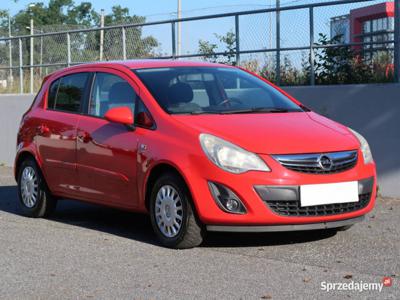 Opel Corsa 1.4