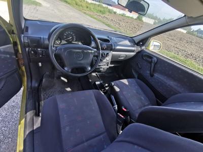 Opel corsa 1.4 benzyna