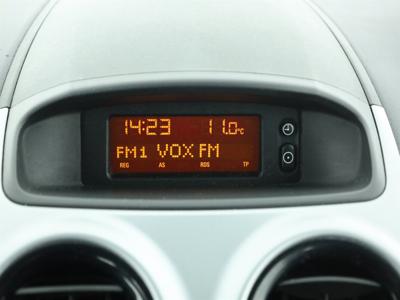Opel Corsa 2012 1.2 i 126940km ABS klimatyzacja manualna