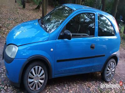 Opel Corsa C 1,2 KAT