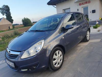 OPEL CORSA D ** 2008r ** 108.000km Przebiegu **