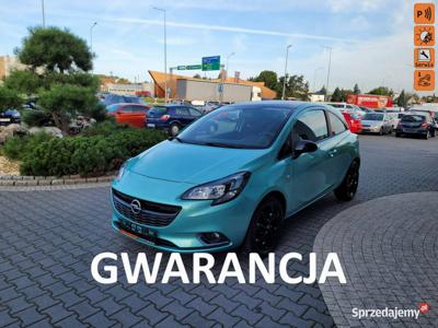 Opel Corsa klimatyzacja, tempomat, multifunkcja, stan bdb!!…