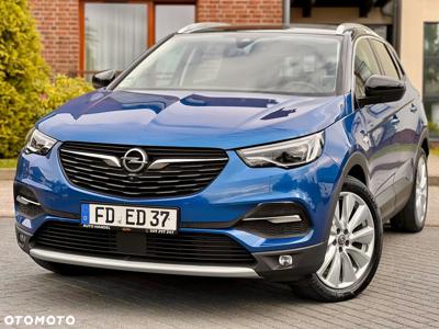 Opel Grandland X Plug-in-Hybrid4 1.6 DI Start/Stop Ultimate