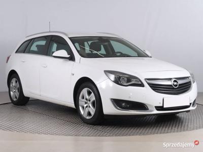 Opel Insignia 1.6 CDTI