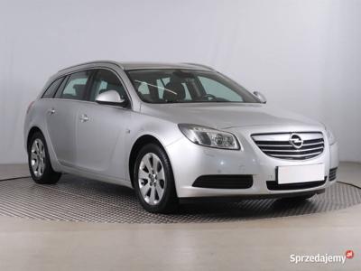 Opel Insignia 2.0 CDTI