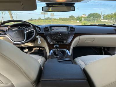 Opel insignia 2.0 Cosmo