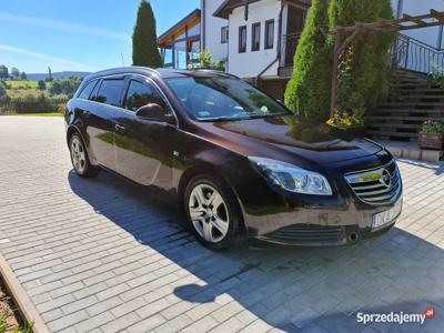 Opel Insignia 2011 rok bez wkładu