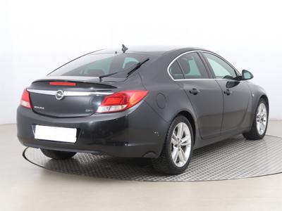 Opel Insignia 2012 2.0 CDTI 187178km ABS