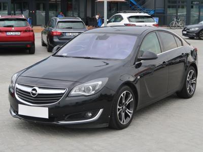 Opel Insignia 2014 2.0 CDTI 199223km ABS