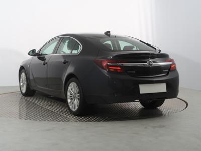 Opel Insignia 2015 1.6 Turbo 123355km ABS