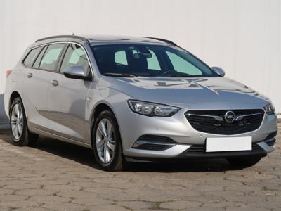 Opel Insignia 2018 1.6 CDTI 126618km Kombi
