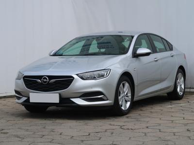 Opel Insignia 2018 1.6 CDTI 238010km ABS