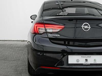 Opel Insignia GD134WN # 2.0 CDTI Elite, LED, Bluetooth, Tempomat, Salon PL, VAT 23%