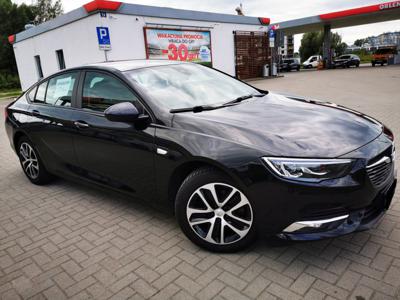 Opel Insignia Grand Sport - Business Edition Matrix LED 2019r.