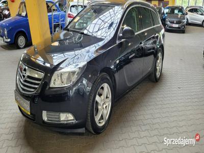 Opel Insignia ZOBACZ OPIS !! W podanej cenie roczna gwaranc…