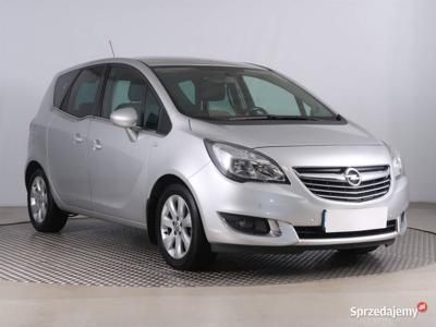 Opel Meriva 1.4 Turbo